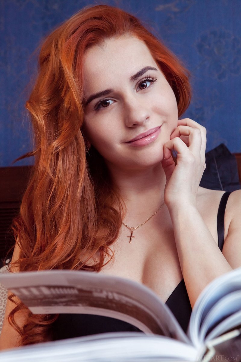 Проститутка Фаина